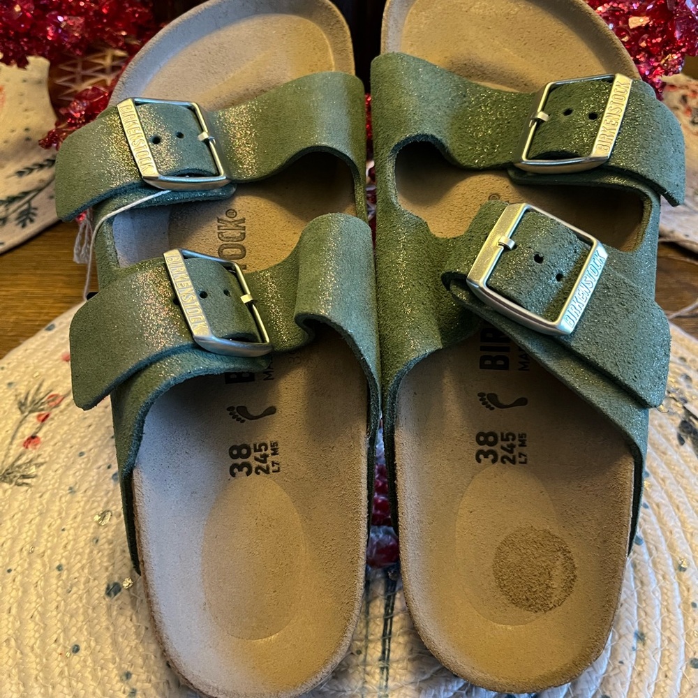 Birkenstock Arizona - Picture 7 of 11